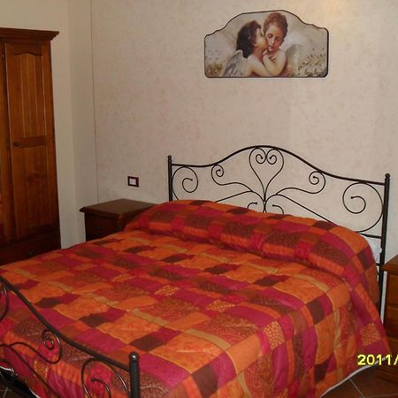 Agriturismo La Targa Buonfornello Dış mekan fotoğraf